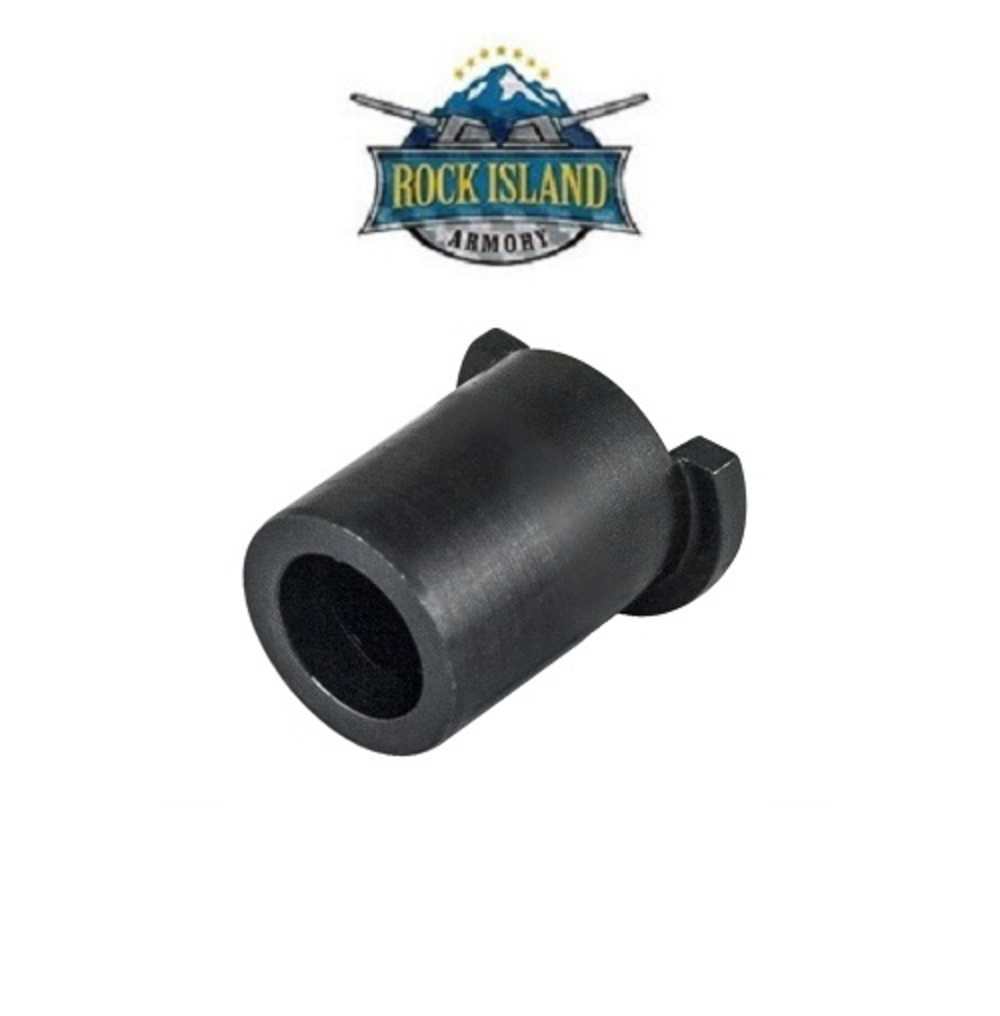 Rock Island/Armscor 1911 Compact Reverse Recoil Spring Plug # 4516CS-img-0