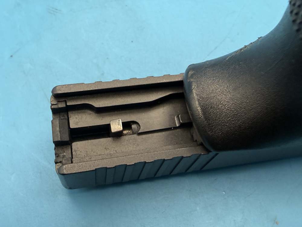 Glock 22 Gen4 .40 S&W Police Trade In G22 Gen 4 GNS-img-6