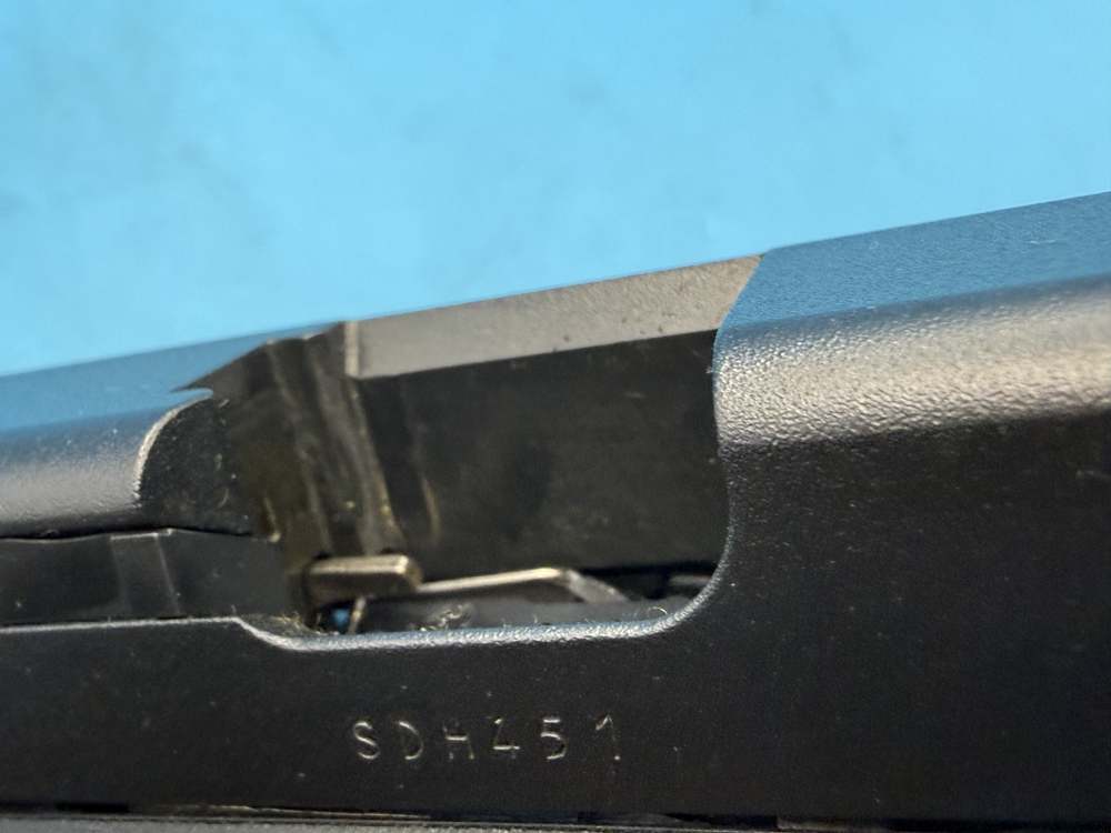 Glock 22 Gen4 .40 S&W Police Trade In G22 Gen 4 GNS-img-7