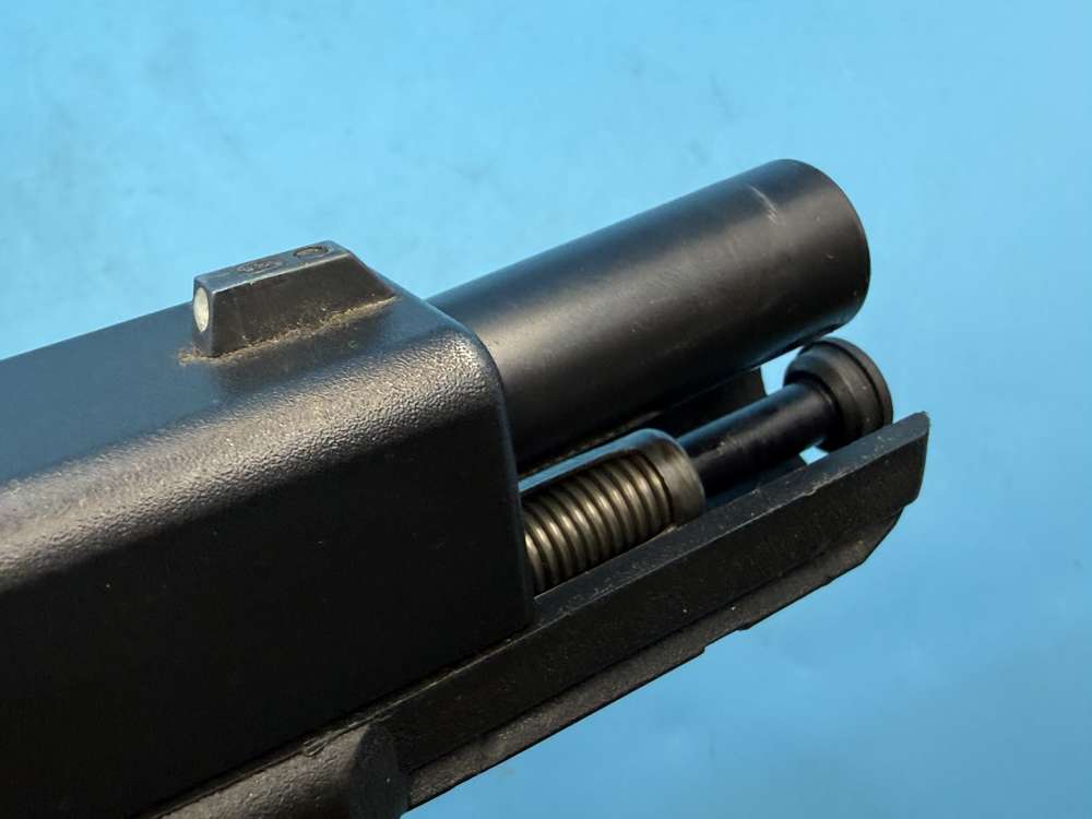 Glock 22 Gen4 .40 S&W Police Trade In G22 Gen 4 GNS-img-8