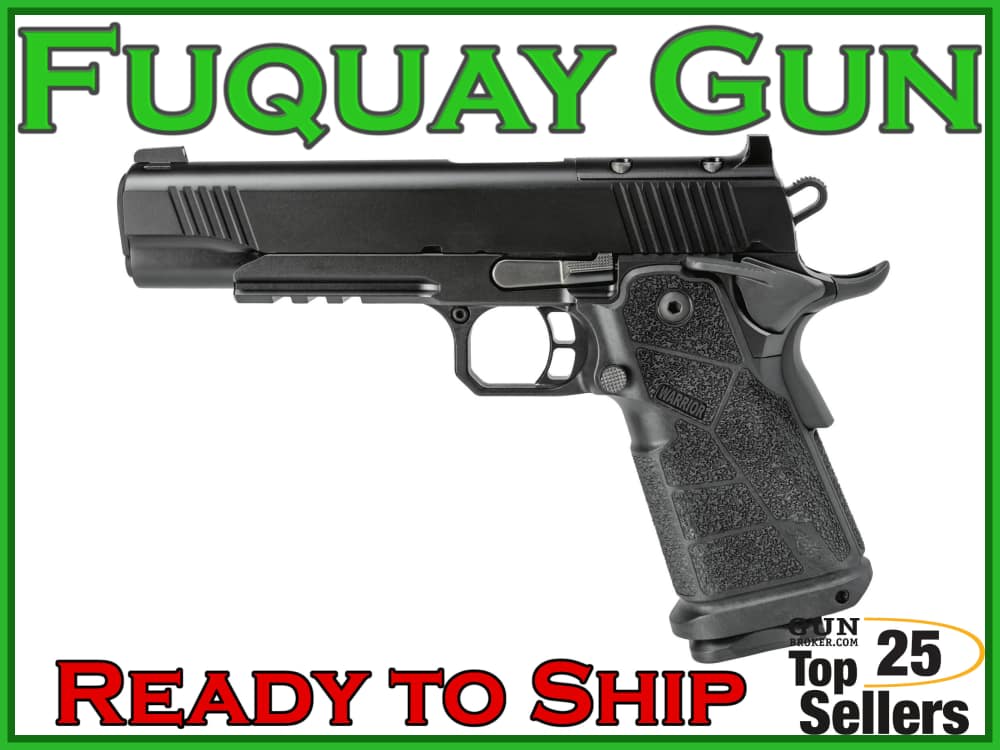 Kimber 1911 DS Warrior LW OR 9mm-img-2