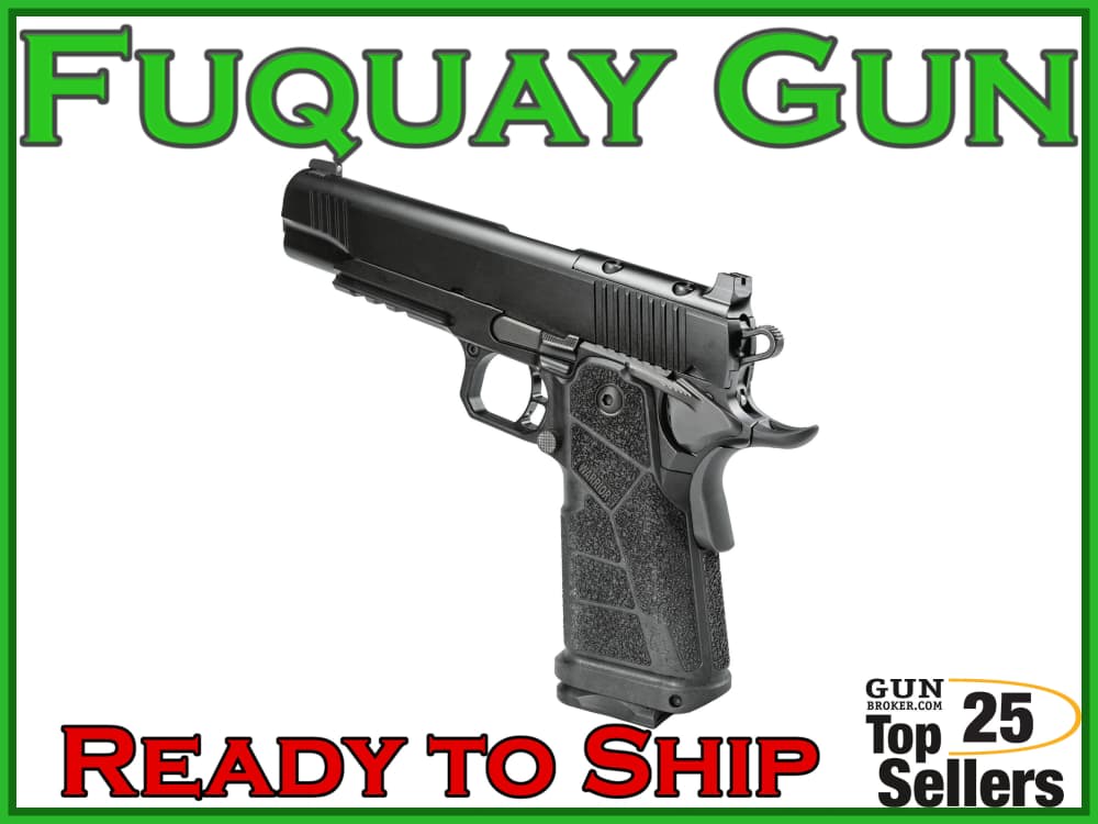 Kimber 1911 DS Warrior LW OR 9mm-img-1