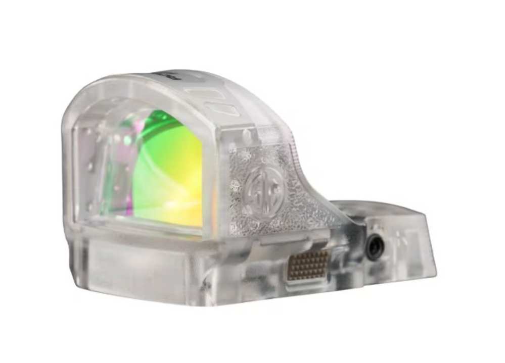 SIG SAUER ROMEO-RS PRO CLEAR-img-3