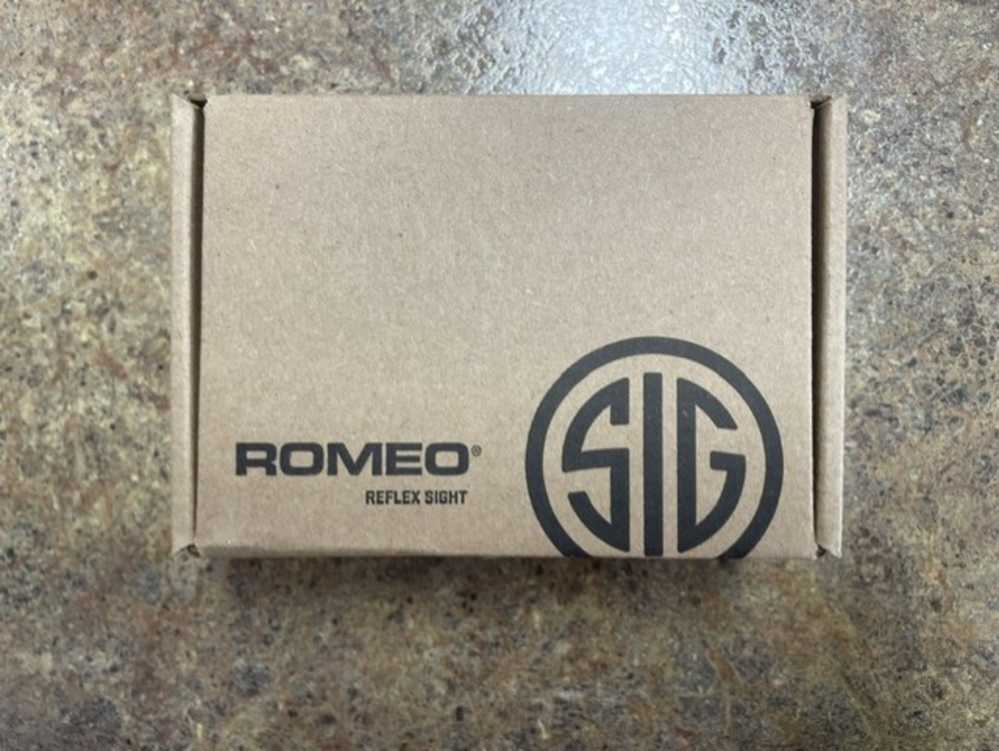 SIG SAUER ROMEO-RS PRO CLEAR-img-2