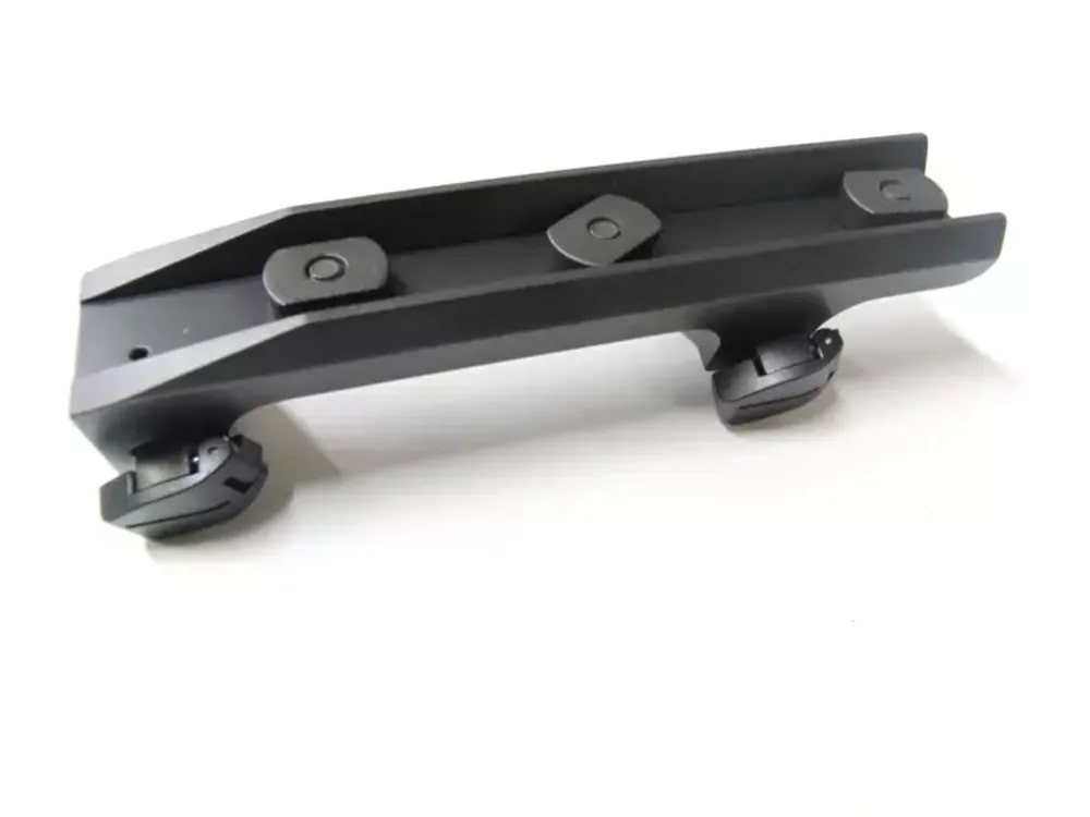 Blaser quick release for Swarovski rail, for objectives under 50mm *NEW*-img-0