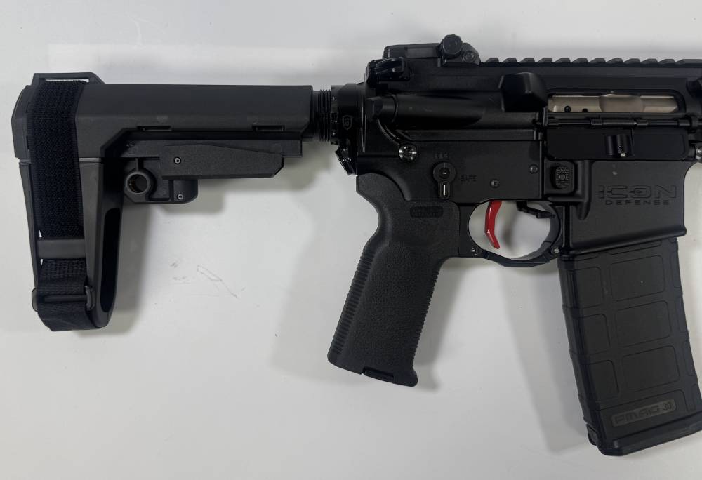 ICON DEFENSE AEGIS 5.56 NATO -img-1