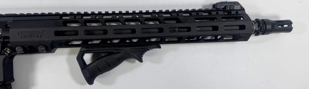 ICON DEFENSE AEGIS 5.56 NATO -img-2