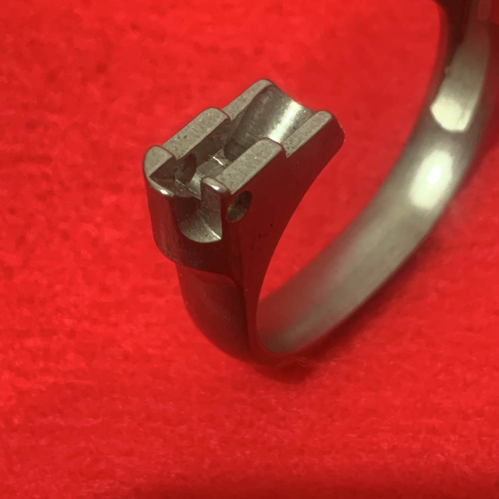 NEF trigger guard used-img-4
