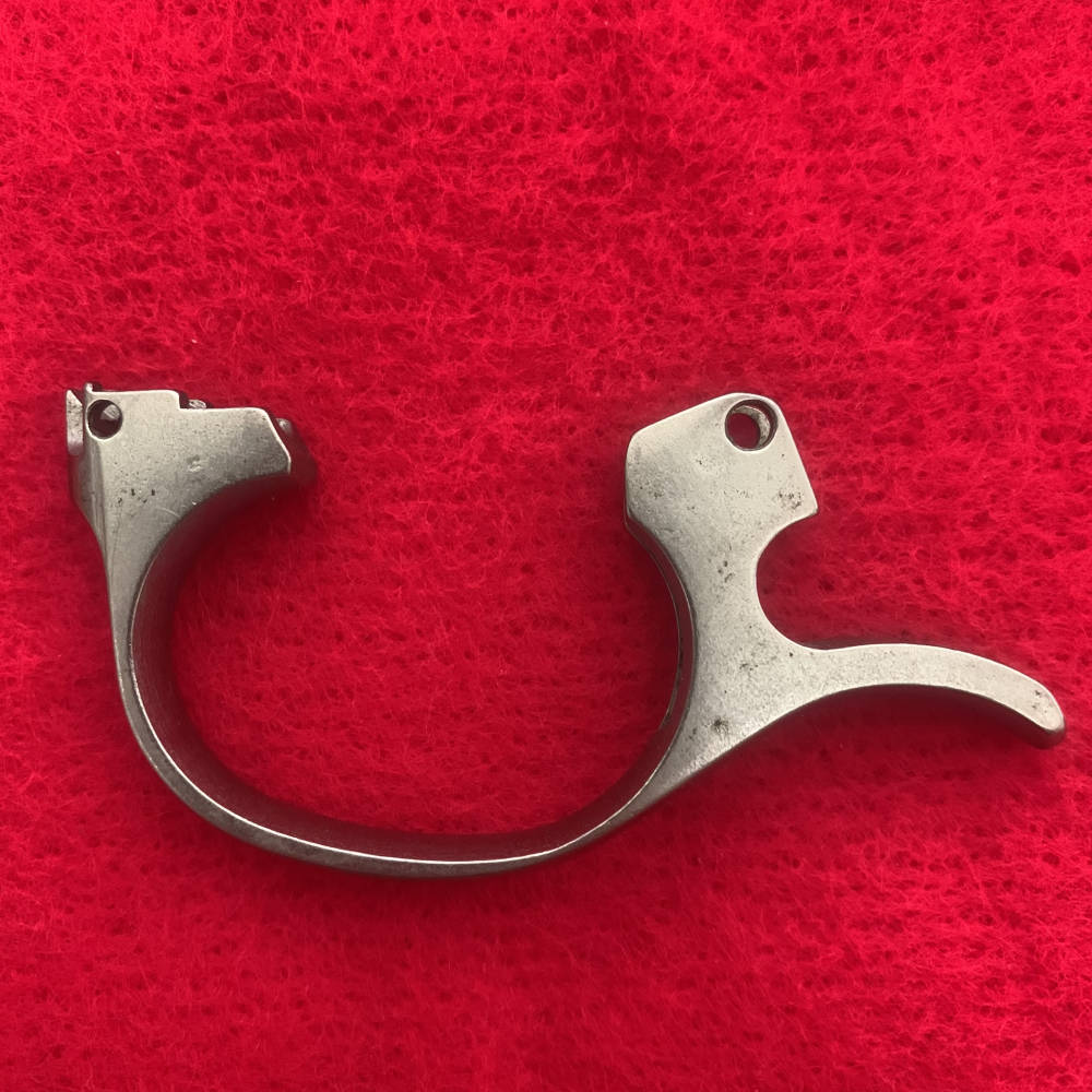 NEF trigger guard used-img-1