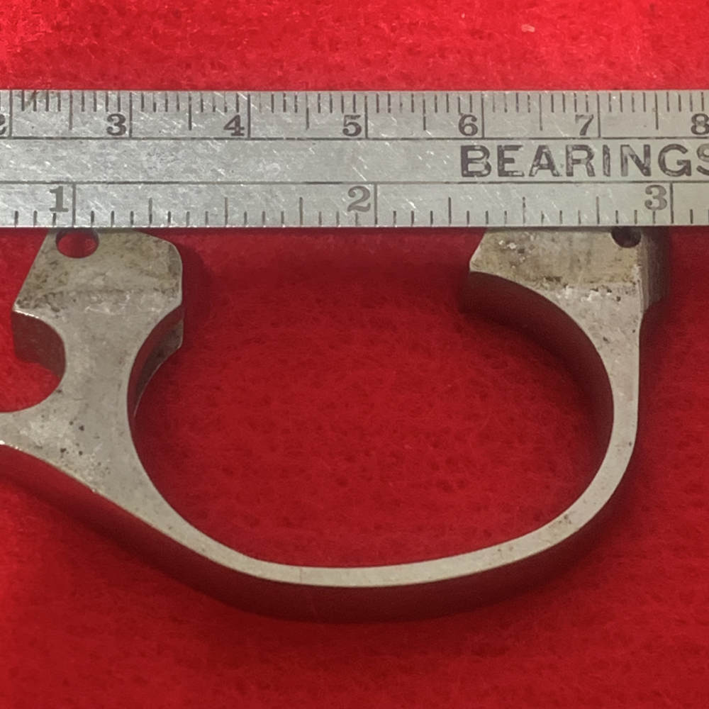 NEF trigger guard used-img-11
