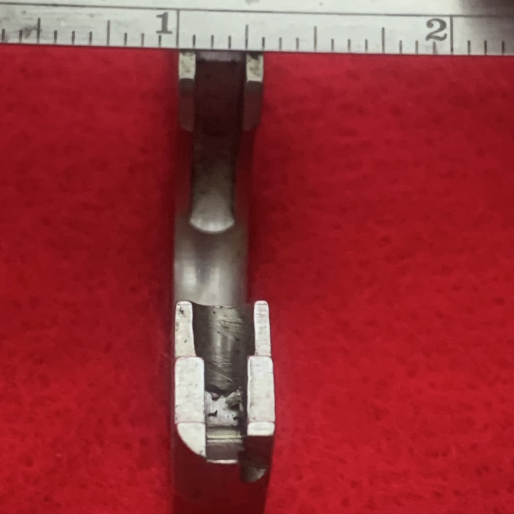 NEF trigger guard used-img-10