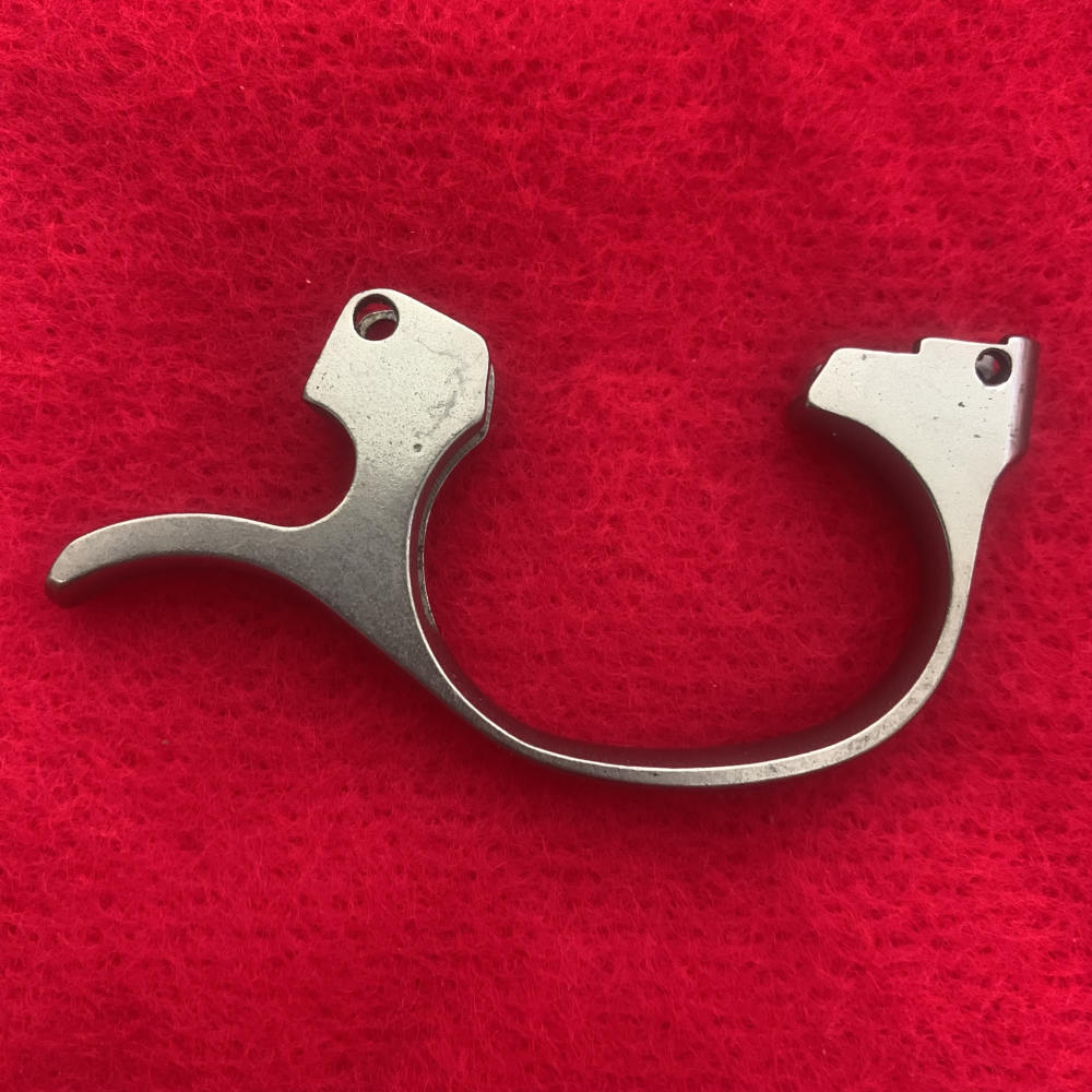 NEF trigger guard used-img-0