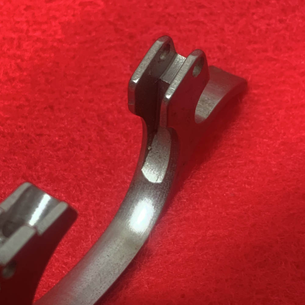 NEF trigger guard used-img-5