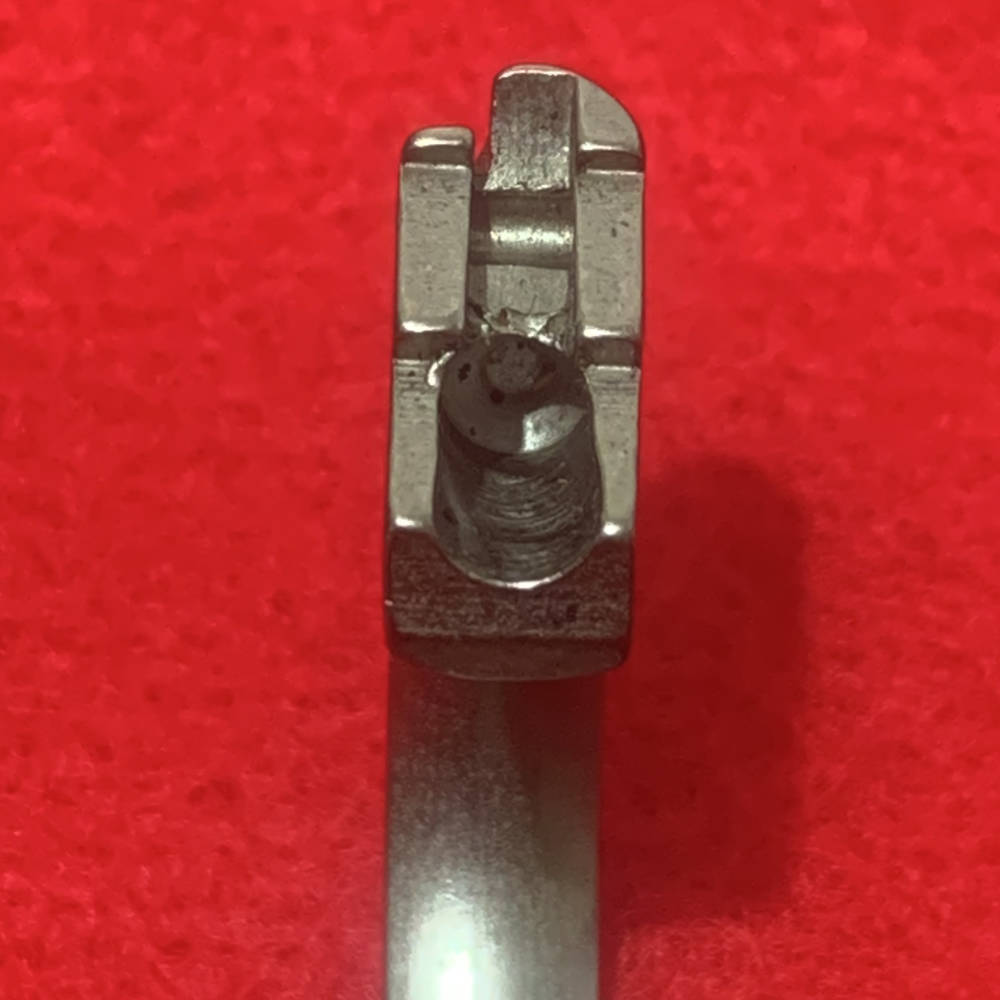 NEF trigger guard used-img-7