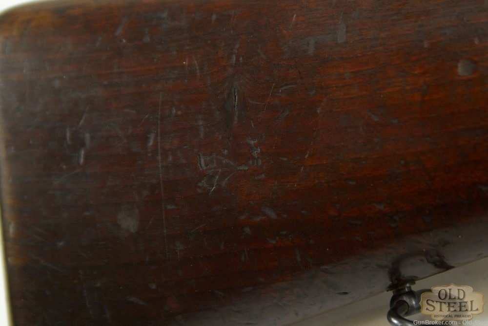 British VR Tower Pattern 1840 Constabulary Carbine 58 Cal Antique Musket-img-13