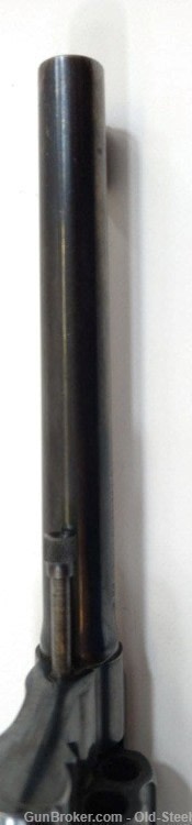 Colt Officers Model .38 S&W Mfg 1920 Single/Double Action C&R-img-11