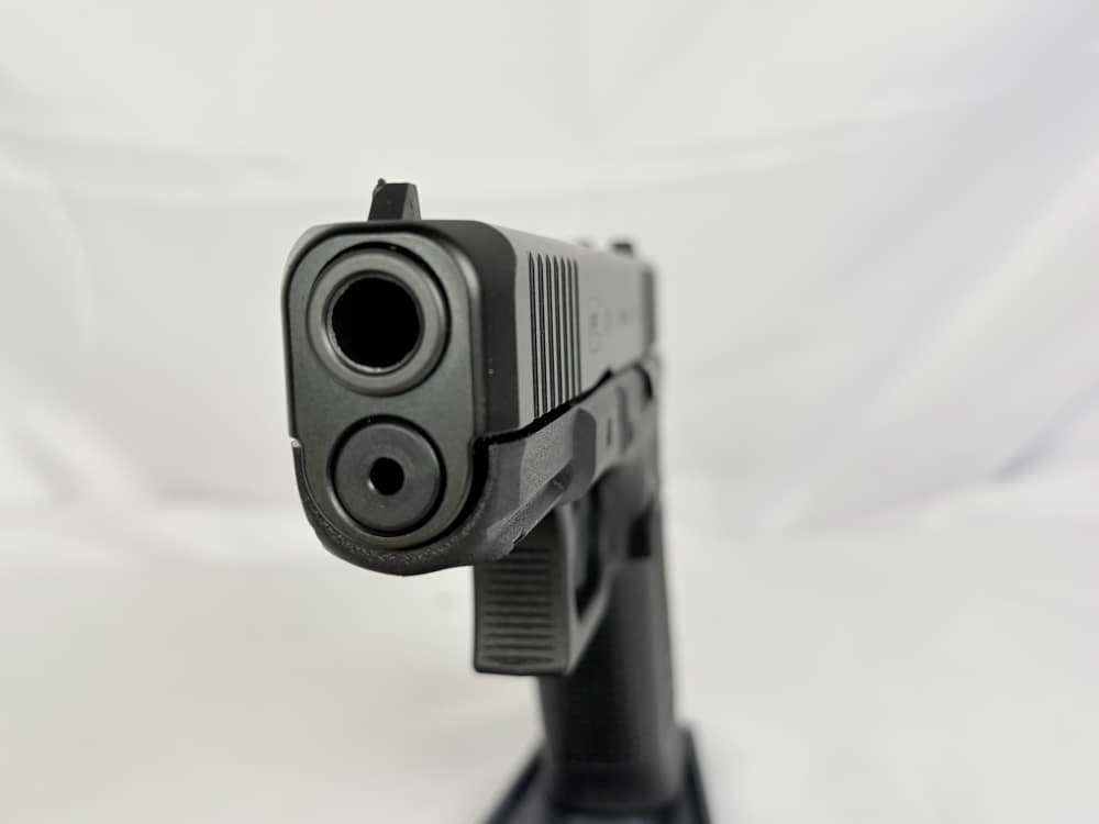 Glock 45 Gen5 – 9x19mm – Brand New in Factory Box-img-9