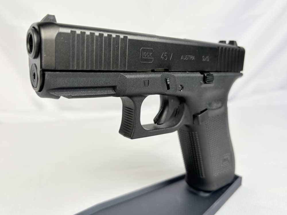 Glock 45 Gen5 – 9x19mm – Brand New in Factory Box-img-2