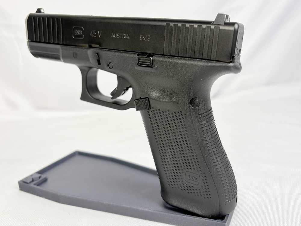 Glock 45 Gen5 – 9x19mm – Brand New in Factory Box-img-4