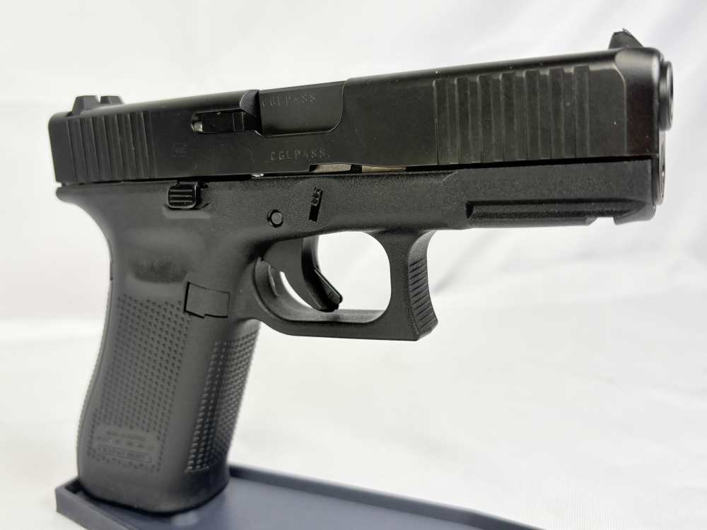 Glock 45 Gen5 – 9x19mm – Brand New in Factory Box-img-3