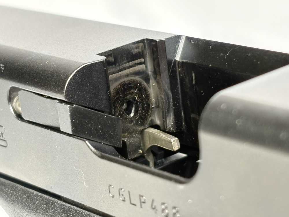 Glock 45 Gen5 – 9x19mm – Brand New in Factory Box-img-15