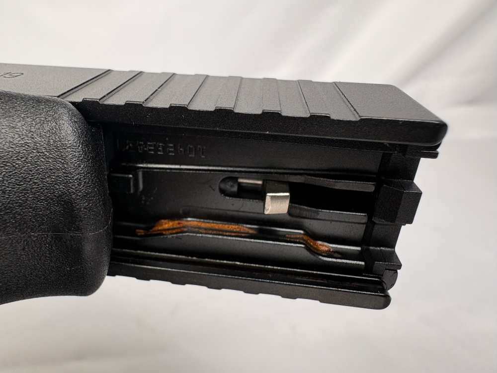 Glock 45 Gen5 – 9x19mm – Brand New in Factory Box-img-14