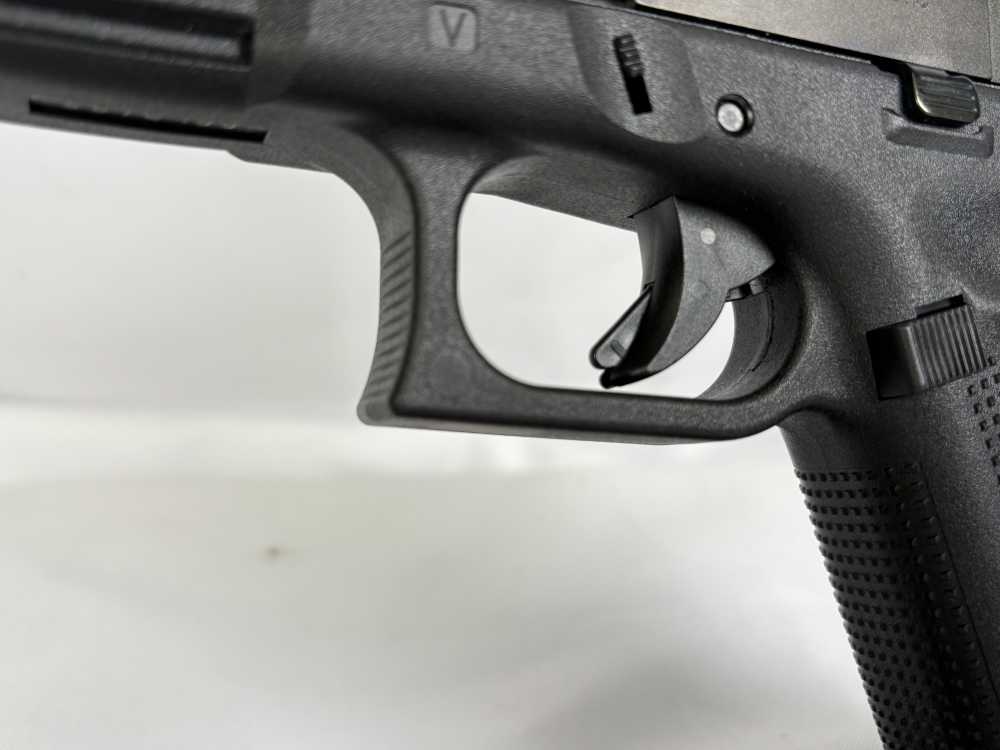 Glock 45 Gen5 – 9x19mm – Brand New in Factory Box-img-11