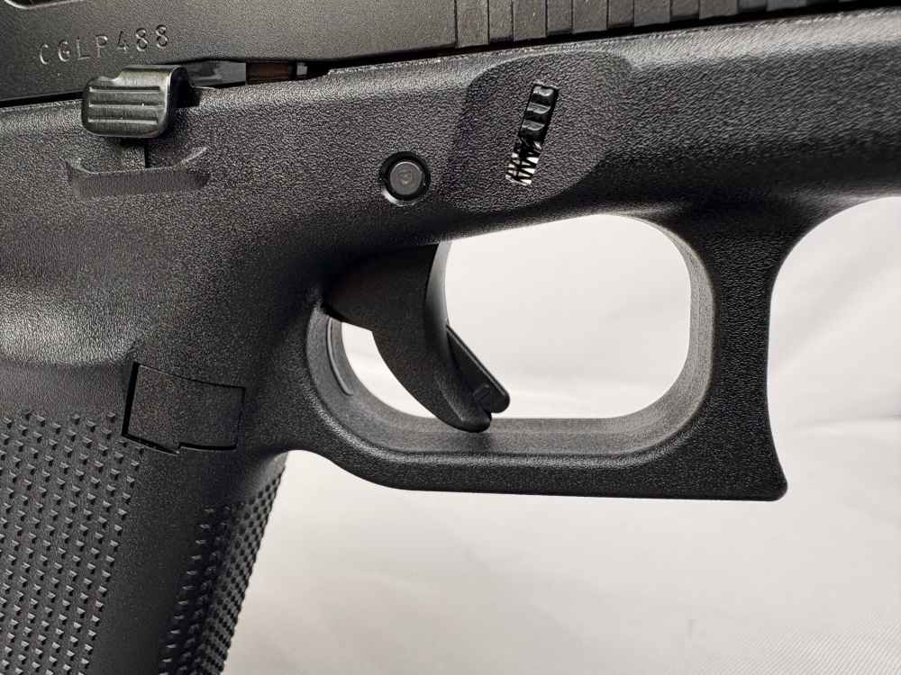 Glock 45 Gen5 – 9x19mm – Brand New in Factory Box-img-7