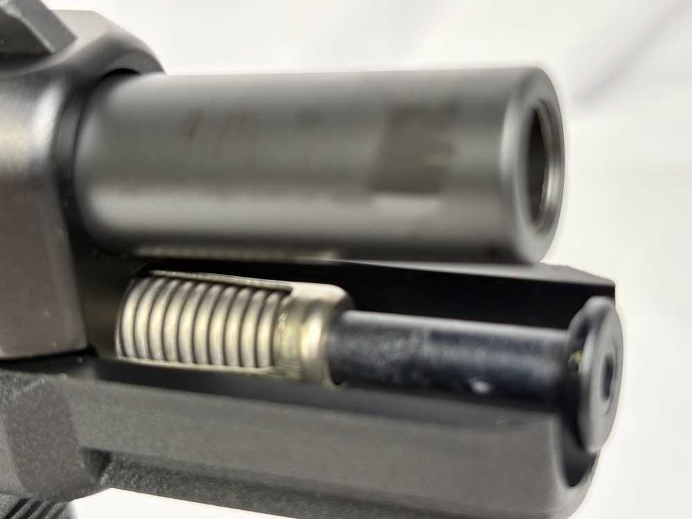 Glock 45 Gen5 – 9x19mm – Brand New in Factory Box-img-13