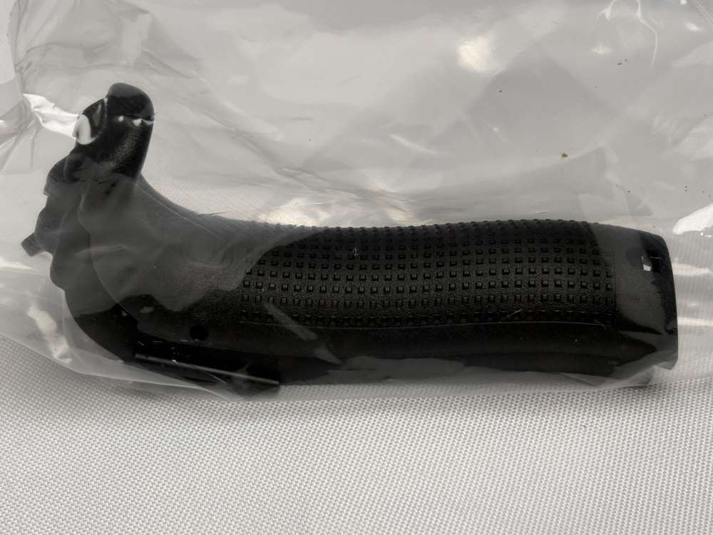 Glock 45 Gen5 – 9x19mm – Brand New in Factory Box-img-21