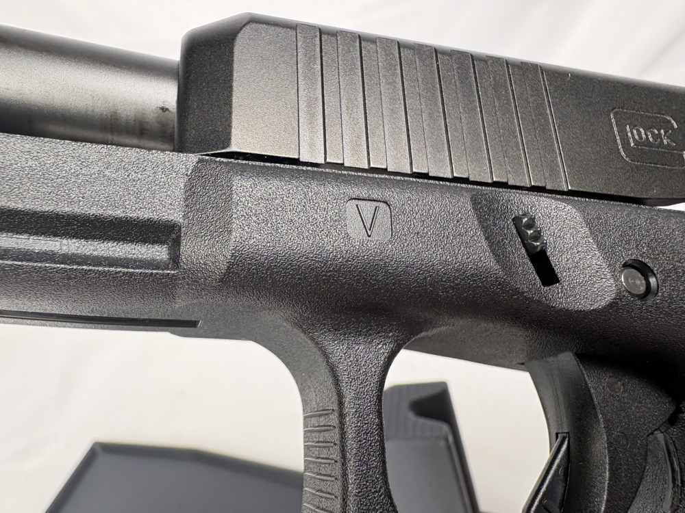 Glock 45 Gen5 – 9x19mm – Brand New in Factory Box-img-28