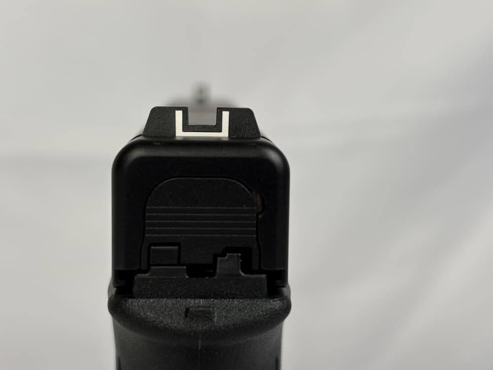 Glock 45 Gen5 – 9x19mm – Brand New in Factory Box-img-27