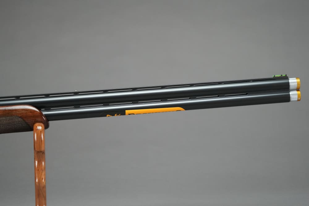 Browning Citori 825 Sporting 12 Ga 30" – Striking Walnut – BRAND NEW-img-6