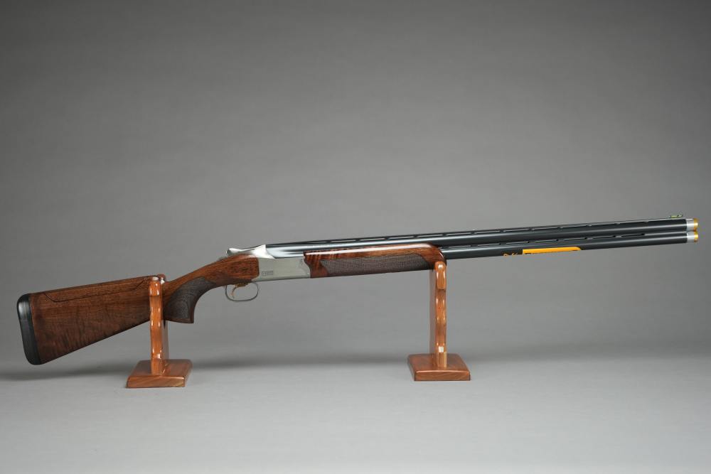 Browning Citori 825 Sporting 12 Ga 30" – Striking Walnut – BRAND NEW-img-0