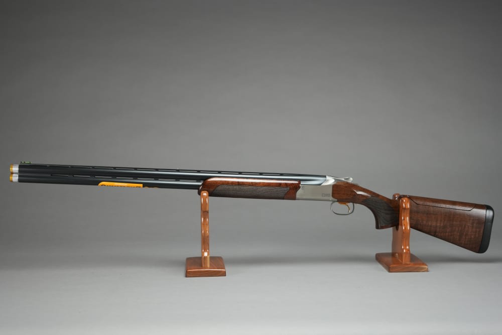 Browning Citori 825 Sporting 12 Ga 30" – Striking Walnut – BRAND NEW-img-1