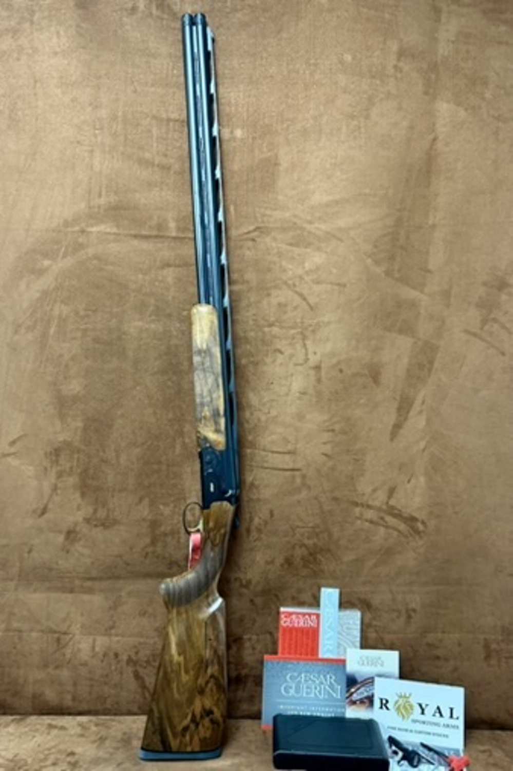 Caesar Guerini Summit Ascent  12GA 32" Left Handed | 26040020-img-2