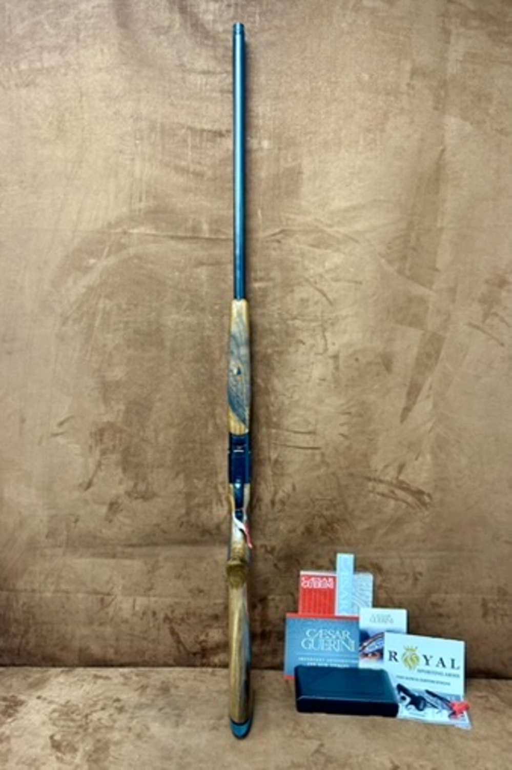 Caesar Guerini Summit Ascent  12GA 32" Left Handed | 26040020-img-1