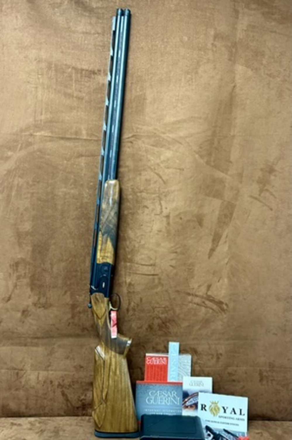 Caesar Guerini Summit Ascent  12GA 32" Left Handed | 26040020-img-0