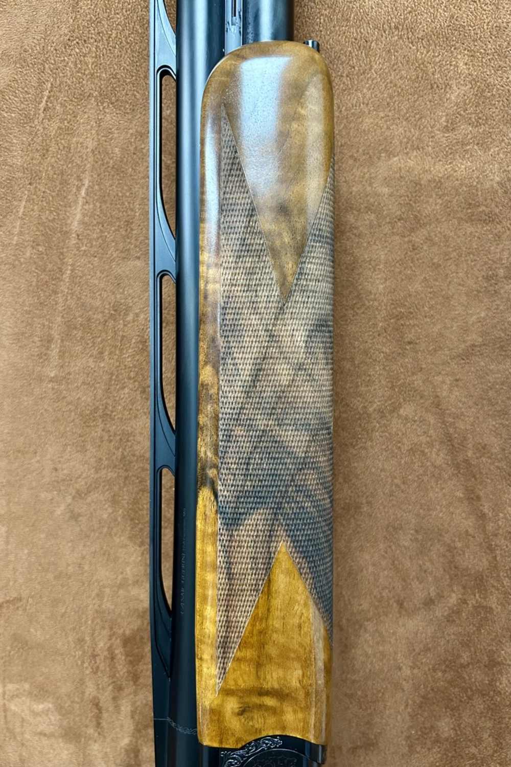 Caesar Guerini Summit Ascent  12GA 32" Left Handed | 26040020-img-9