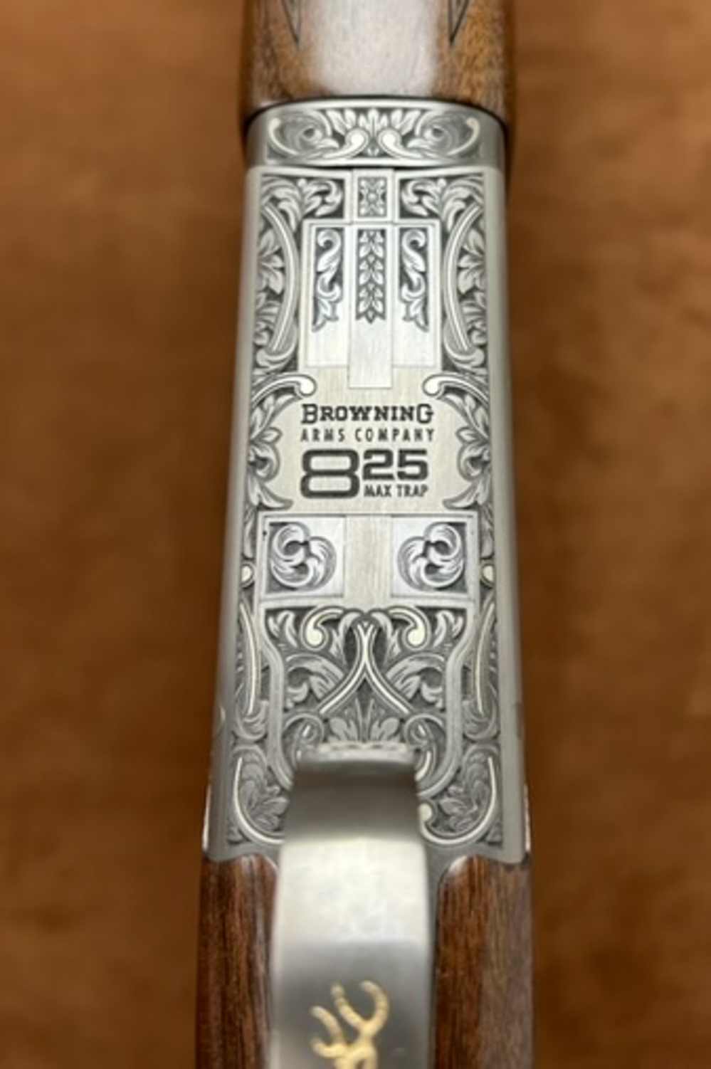 Browning CITORI 825 MAX TRAP 12GA 32" | 26040030-img-4