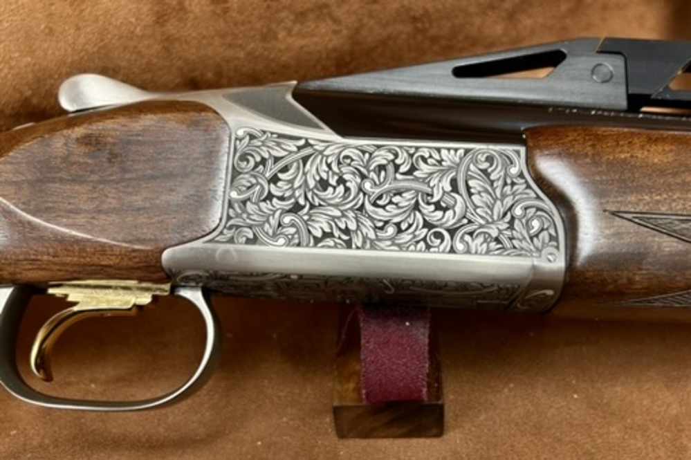 Browning CITORI 825 MAX TRAP 12GA 32" | 26040030-img-3