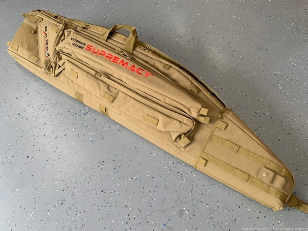 Cadex Defence CDX-50 TREMOR .50 BMG NIB - No CC fees!-img-15