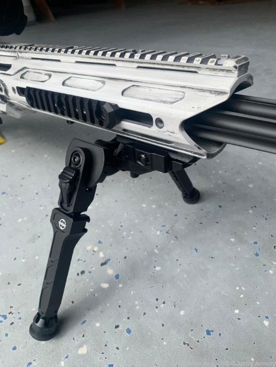 Cadex Defence CDX-50 TREMOR .50 BMG NIB - No CC fees!-img-11