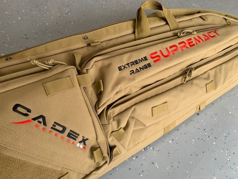 Cadex Defence CDX-50 TREMOR .50 BMG NIB - No CC fees!-img-16