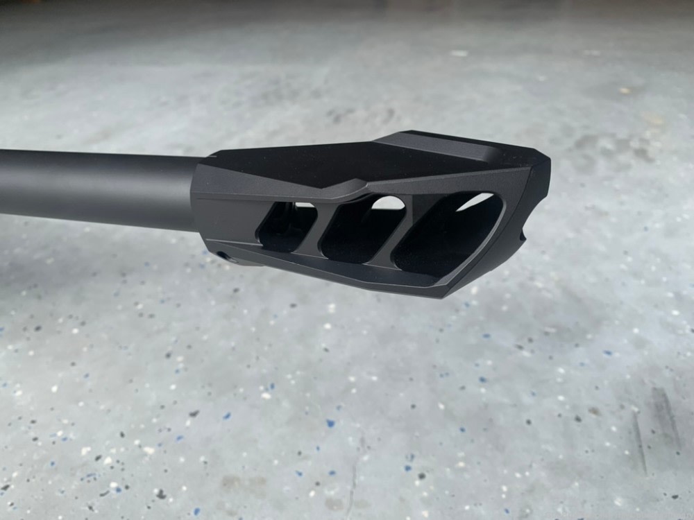 Cadex Defence CDX-50 TREMOR .50 BMG NIB - No CC fees!-img-9