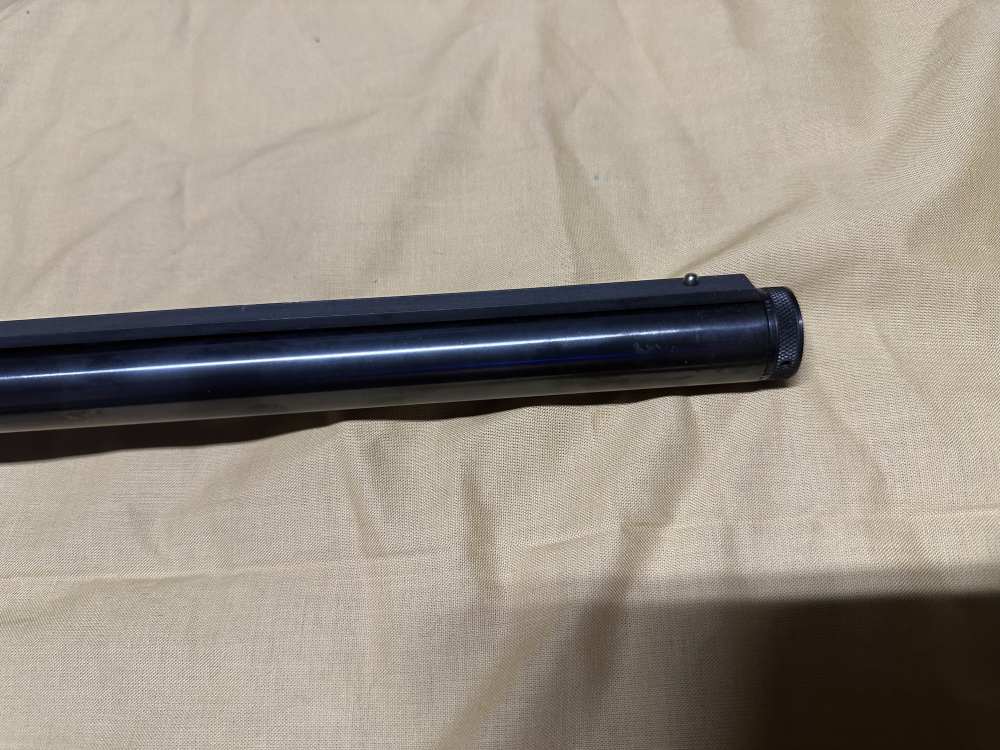 Winchester Ranger Model 120 12 Gauge Very Good Condition -img-6