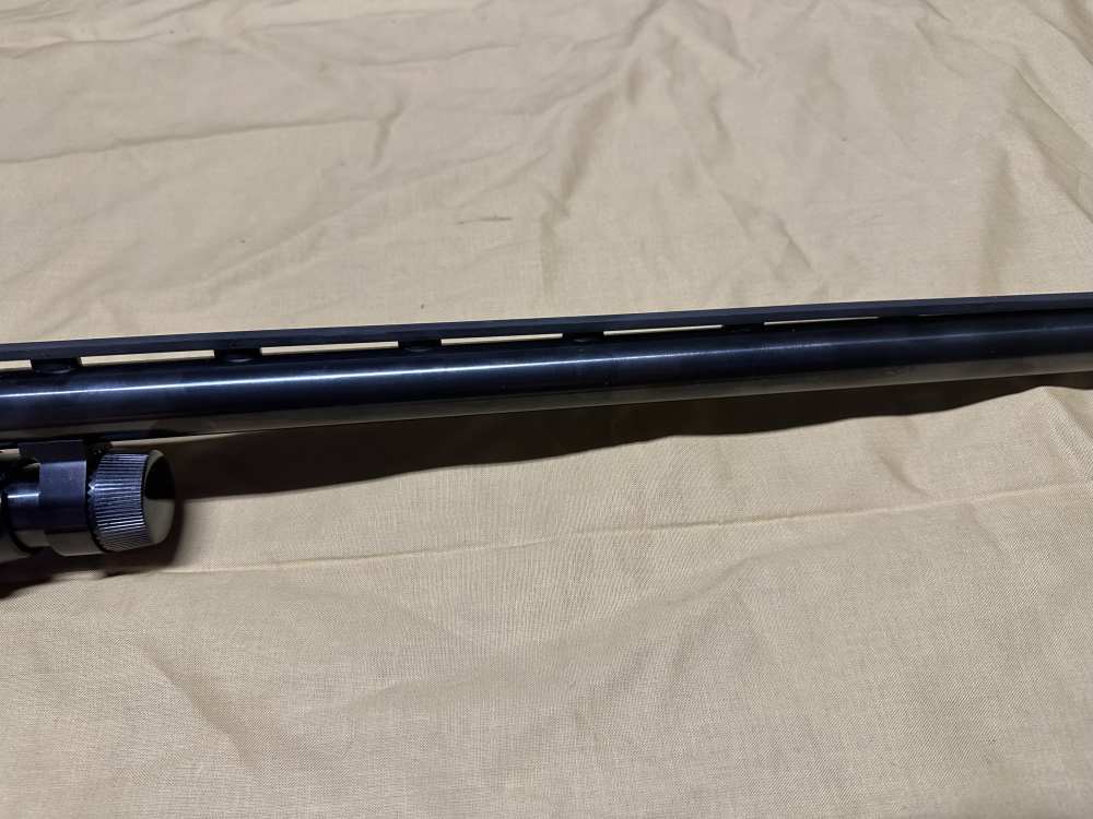 Winchester Ranger Model 120 12 Gauge Very Good Condition -img-5