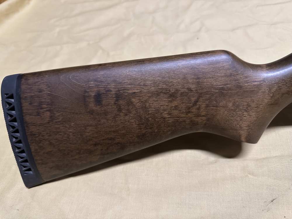 Winchester Ranger Model 120 12 Gauge Very Good Condition -img-1