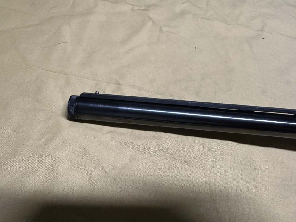 Winchester Ranger Model 120 12 Gauge Very Good Condition -img-12