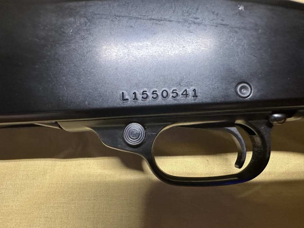 Winchester Ranger Model 120 12 Gauge Very Good Condition -img-13